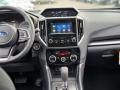 Black Dashboard Photo for 2021 Subaru Forester #140751757