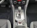 Lineartronic CVT Automatic 2021 Subaru Forester 2.5i Premium Transmission