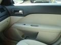 2007 Tungsten Grey Metallic Ford Fusion SE V6  photo #17