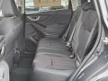 2021 Subaru Forester 2.5i Premium Rear Seat