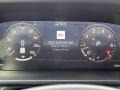 2021 Land Rover Defender 110 SE Gauges