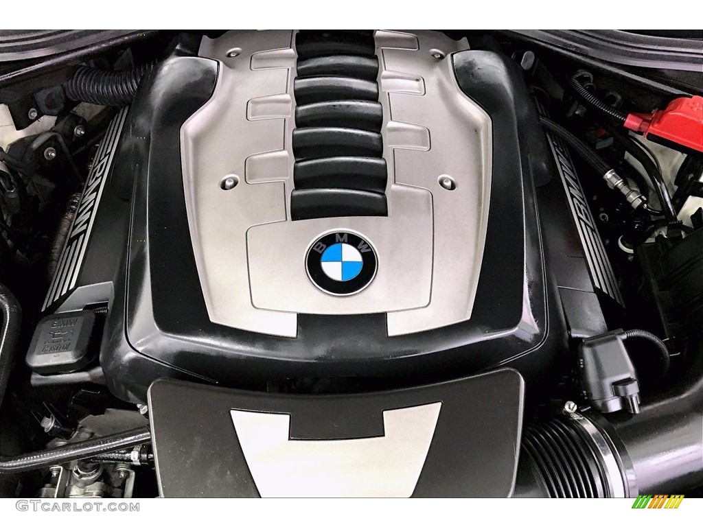 2010 6 Series 650i Coupe - Alpine White / Black photo #32