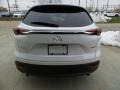 2021 Snowflake White Pearl Mica Mazda CX-9 Touring AWD  photo #4