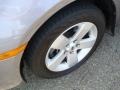 2007 Tungsten Grey Metallic Ford Fusion SE V6  photo #18
