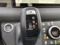  2021 Defender 110 SE 8 Speed Automatic Shifter
