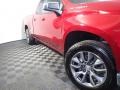 Cajun Red Tintcoat - Silverado 1500 LT Double Cab 4WD Photo No. 5