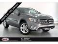 Mountain Grey Metallic - GLA 250 Photo No. 1