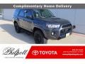 Magnetic Gray Metallic - 4Runner TRD Pro 4x4 Photo No. 1