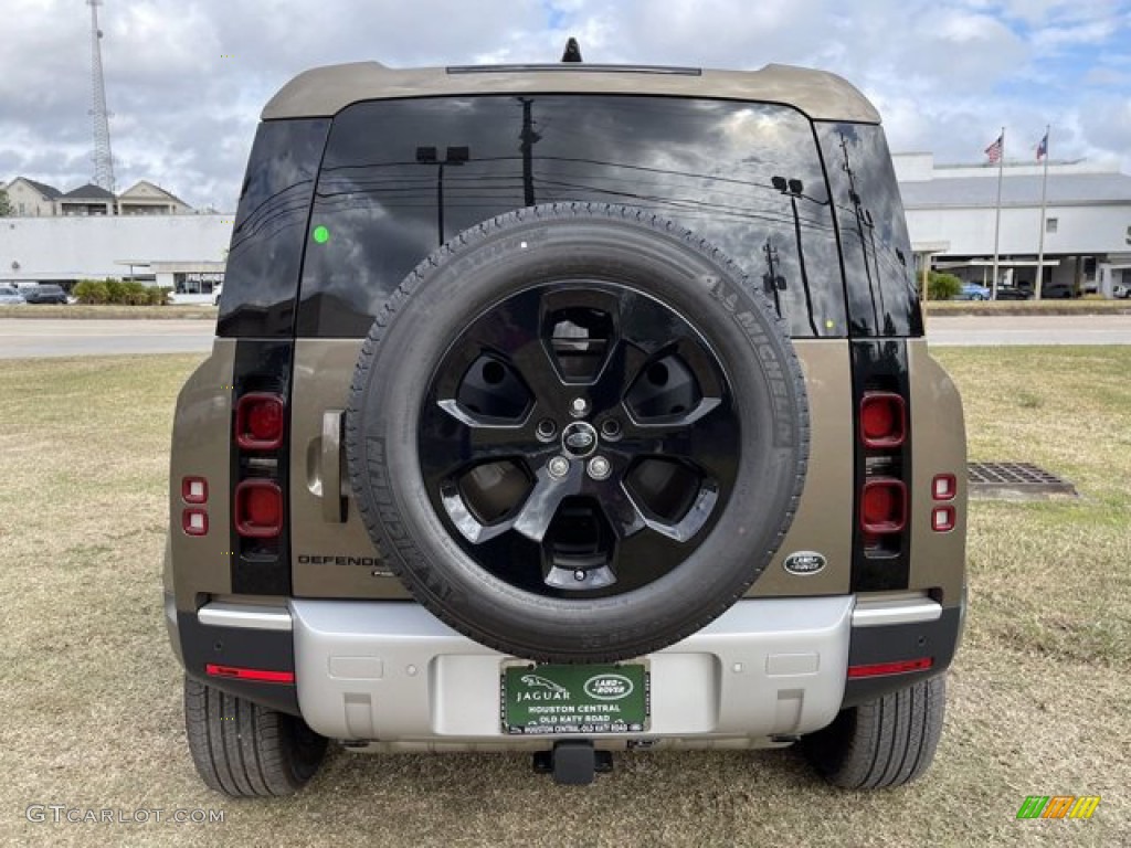 2021 Land Rover Defender 110 SE Wheel Photo #140752417