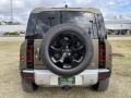 2021 Land Rover Defender 110 SE Wheel and Tire Photo