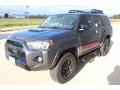 Magnetic Gray Metallic 2021 Toyota 4Runner TRD Pro 4x4 Exterior