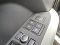 Controls of 2021 Defender 110 SE