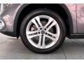 Mountain Grey Metallic - GLA 250 Photo No. 8