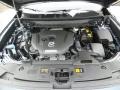 2.5 Liter Turbocharged SKYACTIV-G DI DOHC 16-Valve VVT 4 Cylinder 2021 Mazda CX-9 Grand Touring AWD Engine