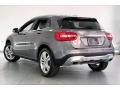 Mountain Grey Metallic - GLA 250 Photo No. 10