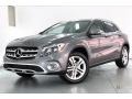 Mountain Grey Metallic - GLA 250 Photo No. 12