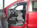 2019 Cajun Red Tintcoat Chevrolet Silverado 1500 LT Double Cab 4WD  photo #21