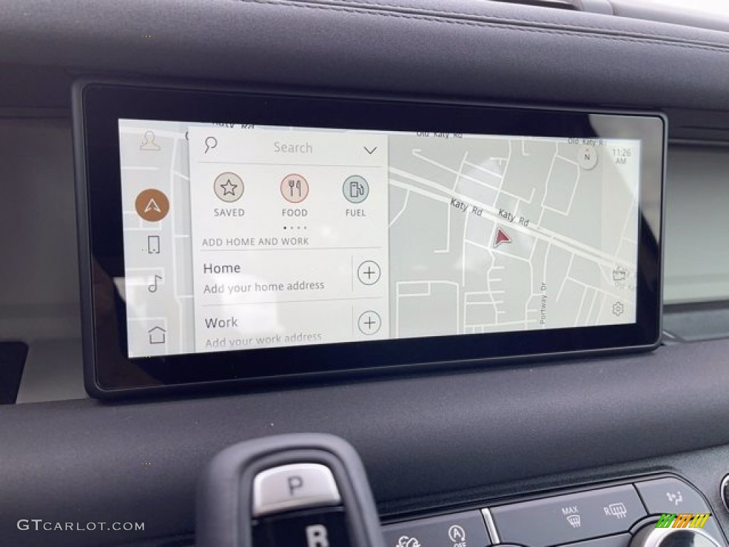 2021 Land Rover Defender 110 SE Navigation Photo #140752702