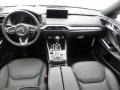 Black Front Seat Photo for 2021 Mazda CX-9 #140752741