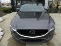 Machine Gray Metallic - CX-5 Signature AWD Photo No. 1