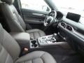 Machine Gray Metallic - CX-5 Signature AWD Photo No. 6