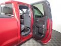 Cajun Red Tintcoat - Silverado 1500 LT Double Cab 4WD Photo No. 36