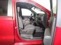 Cajun Red Tintcoat - Silverado 1500 LT Double Cab 4WD Photo No. 39