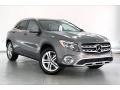 Mountain Grey Metallic - GLA 250 Photo No. 34