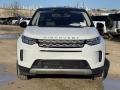 2020 Fuji White Land Rover Discovery Sport Standard  photo #9