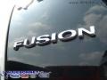 2009 Tuxedo Black Metallic Ford Fusion SE V6  photo #16