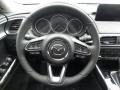 Snowflake White Pearl Mica - CX-9 Touring AWD Photo No. 9