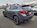 Magnetite Gray Metallic - Crosstrek Limited Photo No. 6