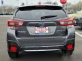 Magnetite Gray Metallic - Crosstrek Limited Photo No. 7