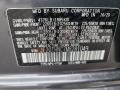 Magnetite Gray Metallic - Crosstrek Limited Photo No. 14