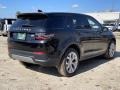 2021 Santorini Black Metallic Land Rover Discovery Sport S  photo #3