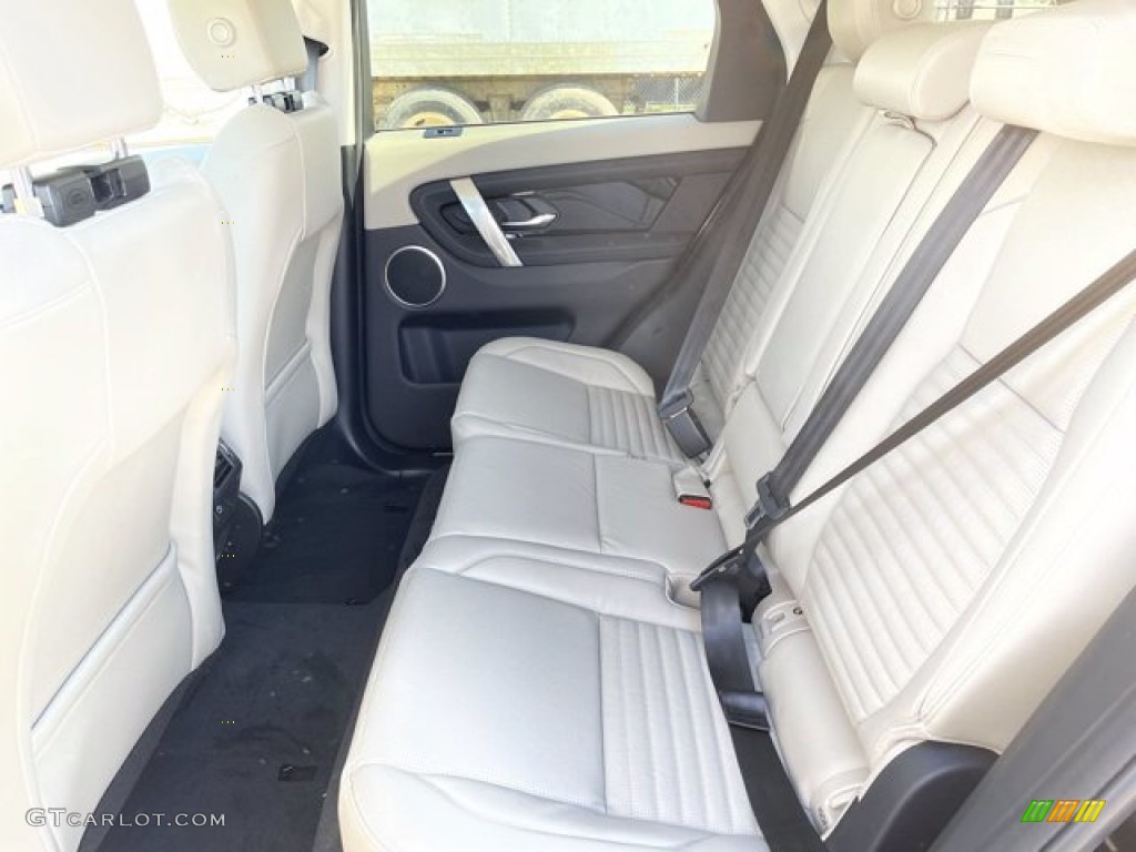 Acorn Interior 2021 Land Rover Discovery Sport S Photo #140754210