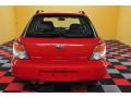 San Remo Red - Impreza 2.5i Wagon Photo No. 5