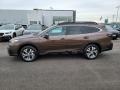 2021 Cinnamon Brown Pearl Subaru Outback 2.5i Limited  photo #3