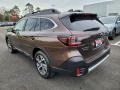2021 Cinnamon Brown Pearl Subaru Outback 2.5i Limited  photo #4