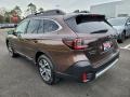 Cinnamon Brown Pearl - Outback 2.5i Limited Photo No. 6