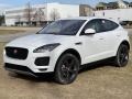 Fuji White - E-PACE  Photo No. 2