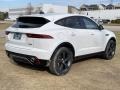 Fuji White - E-PACE  Photo No. 3