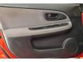 San Remo Red - Impreza 2.5i Wagon Photo No. 10