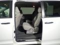 2016 Super White Toyota Sienna L  photo #33