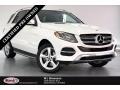 Polar White - GLE 350 Photo No. 1