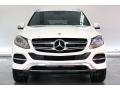 Polar White - GLE 350 Photo No. 2