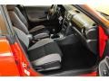 San Remo Red - Impreza 2.5i Wagon Photo No. 15