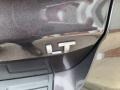 Tungsten Metallic - Traverse LT AWD Photo No. 34