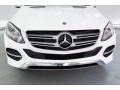 Polar White - GLE 350 Photo No. 30