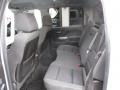 2015 Summit White Chevrolet Silverado 1500 LT Z71 Crew Cab 4x4  photo #9